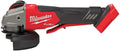 Milwaukee Electric Tool M18 Fuel 4-1/2" / 5" Variable