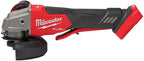 Milwaukee Electric Tool M18 Fuel 4-1/2" / 5" Variable