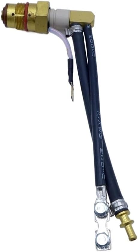 NON HF Pilot Arc Back Striking S45 PT-60 PT60 IPT-60 IPT-40 PT-40 PT40 Cutting Torch Consumables Plasma Torch(B (PT60))
