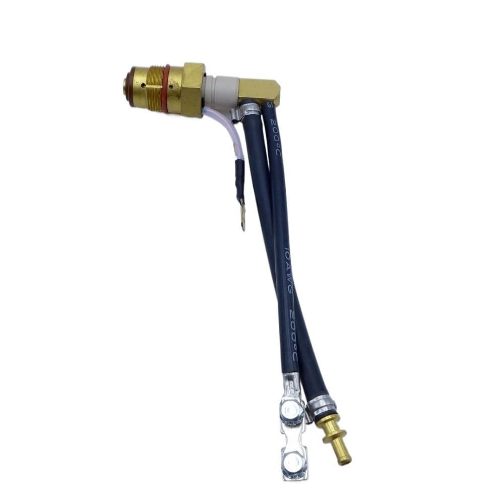 NON HF Pilot Arc Back Striking S45 PT-60 PT60 IPT-60 IPT-40 PT-40 PT40 Cutting Torch Consumables Plasma Torch(B (PT60))