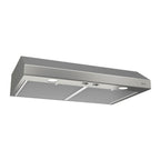 Broan-NuTone GLA1303SS 30-Inch Under Cabinet Range Hood, 350 CFM, Stainless