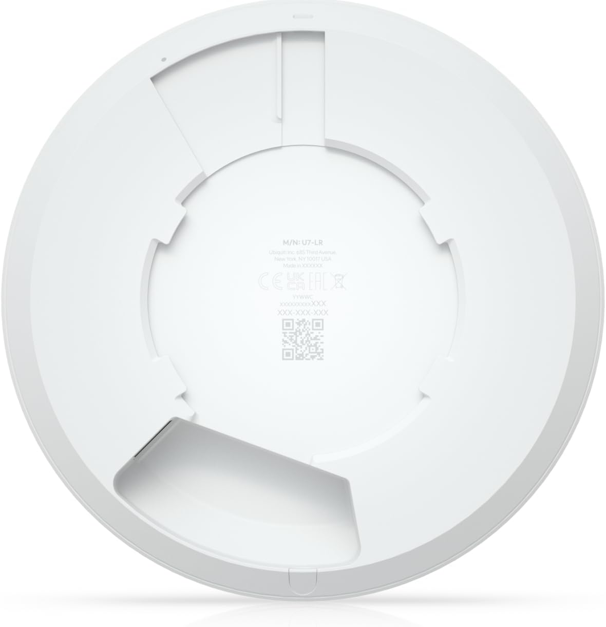Ubiquiti Unifi U7 LonG-Range - Accesspoint