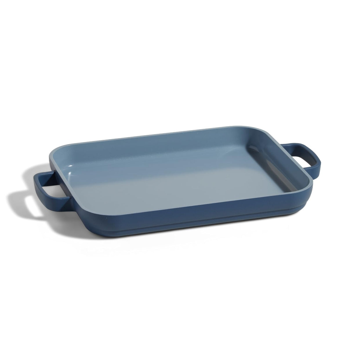 Our Place Mini Griddle Pan, 9" Nonstick Ceramic Stovetop Griddle, 2 Qt