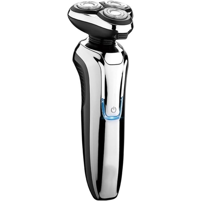 Sekoda Electric Shaver for Men, Wet/Dry Shaving (Black)