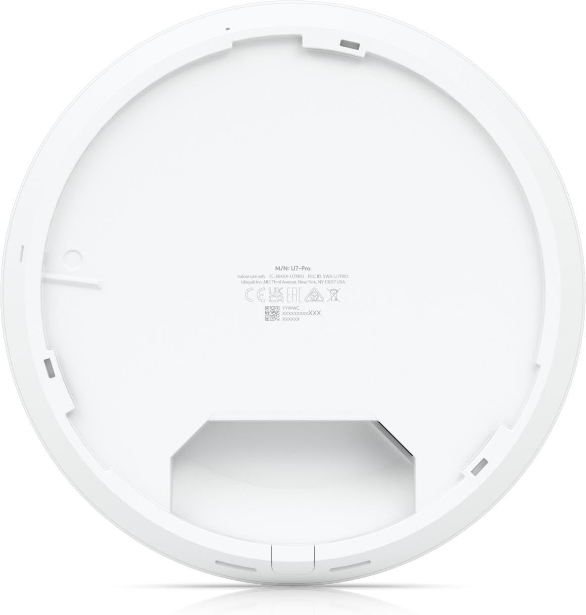 Ubiquiti U7-Pro AP WiFi7 PoE+ 1x1/2.5GbE