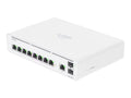 Ubiquiti Networks Uisp Console Gateway/controller 10 - 100 - 1000 Mbps (uisP-Console)