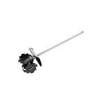 EGO Power+ 8" Lawn Edger Attachment & Multi-Head System Power Head - ME0820