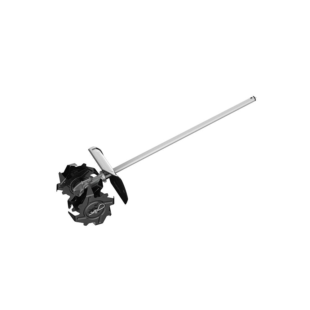 EGO Power+ 8" Lawn Edger Attachment & Multi-Head System Power Head - ME0820