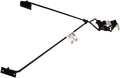 Folding Support Brace - Pump Jack Scaffolding - Alum A PoleF