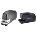 Bostitch Impulse 30 Sheet Stapler and Stanley Bostitch Heavy Duty Electric Pencil Sharpener Bundle