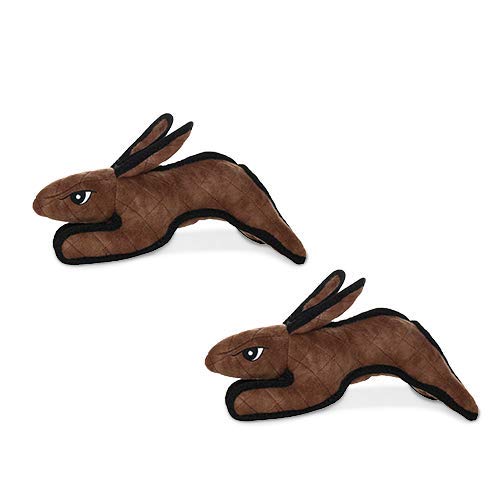 TUFFY® 2 Pack Sheep Ultra Durable Plush Dog Toys