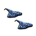 TUFFY® 2 Pack Octopus Ultra Durable Plush Dog Toy