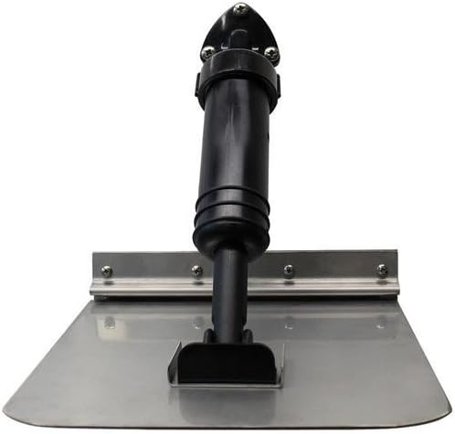 Bennett SLT10 Self-Leveling Tab System f/Boats 15'-18'