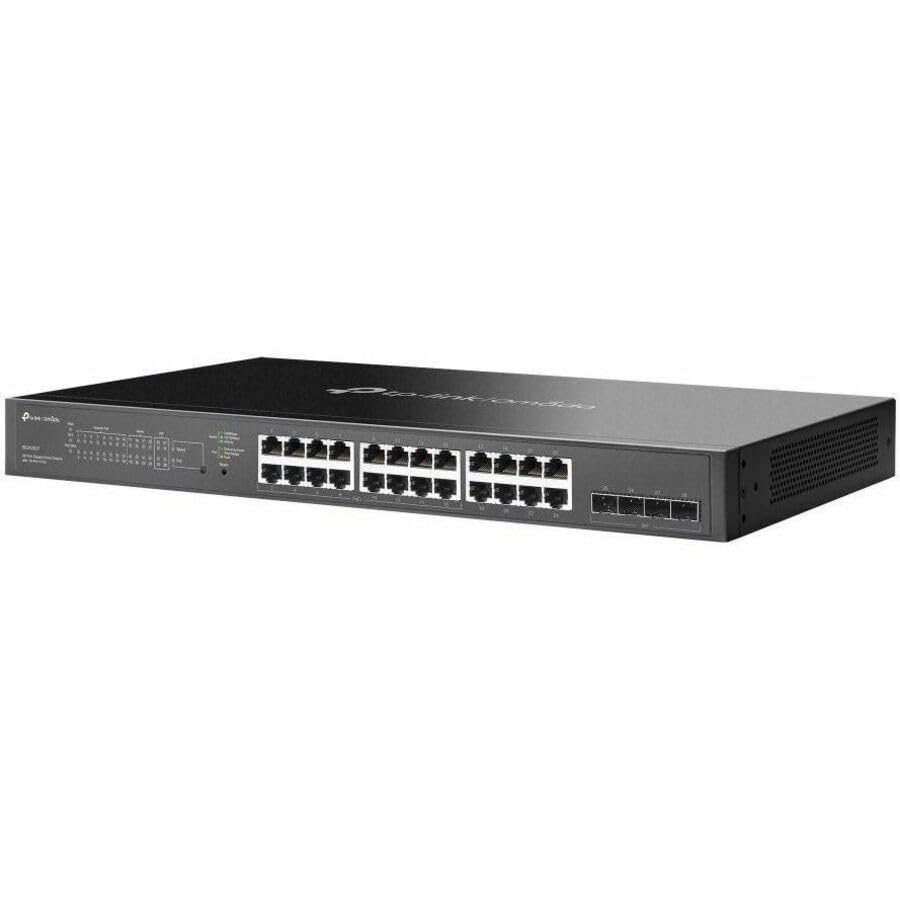 TP-Link TL-SG116P, 16 Port Gigabit PoE Switch