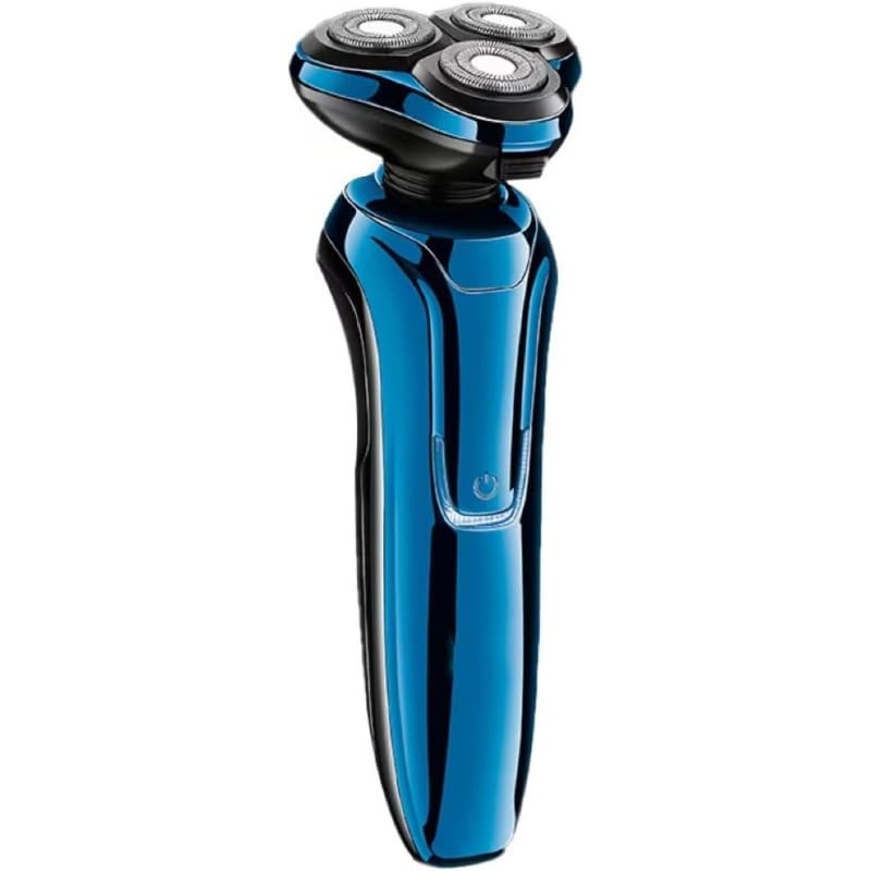 Sekoda Electric Shaver for Men, Wet/Dry Shaving (Gray)