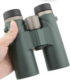 12x42 Valisus Binoculars (Green A)