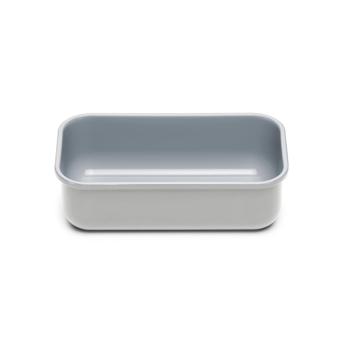 Caraway Non-Stick Ceramic-Coated 1 lb Loaf Pan Duo