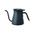 KINTO 26803 Pour Over Kettle, 30.4 fl oz (900 ml), White