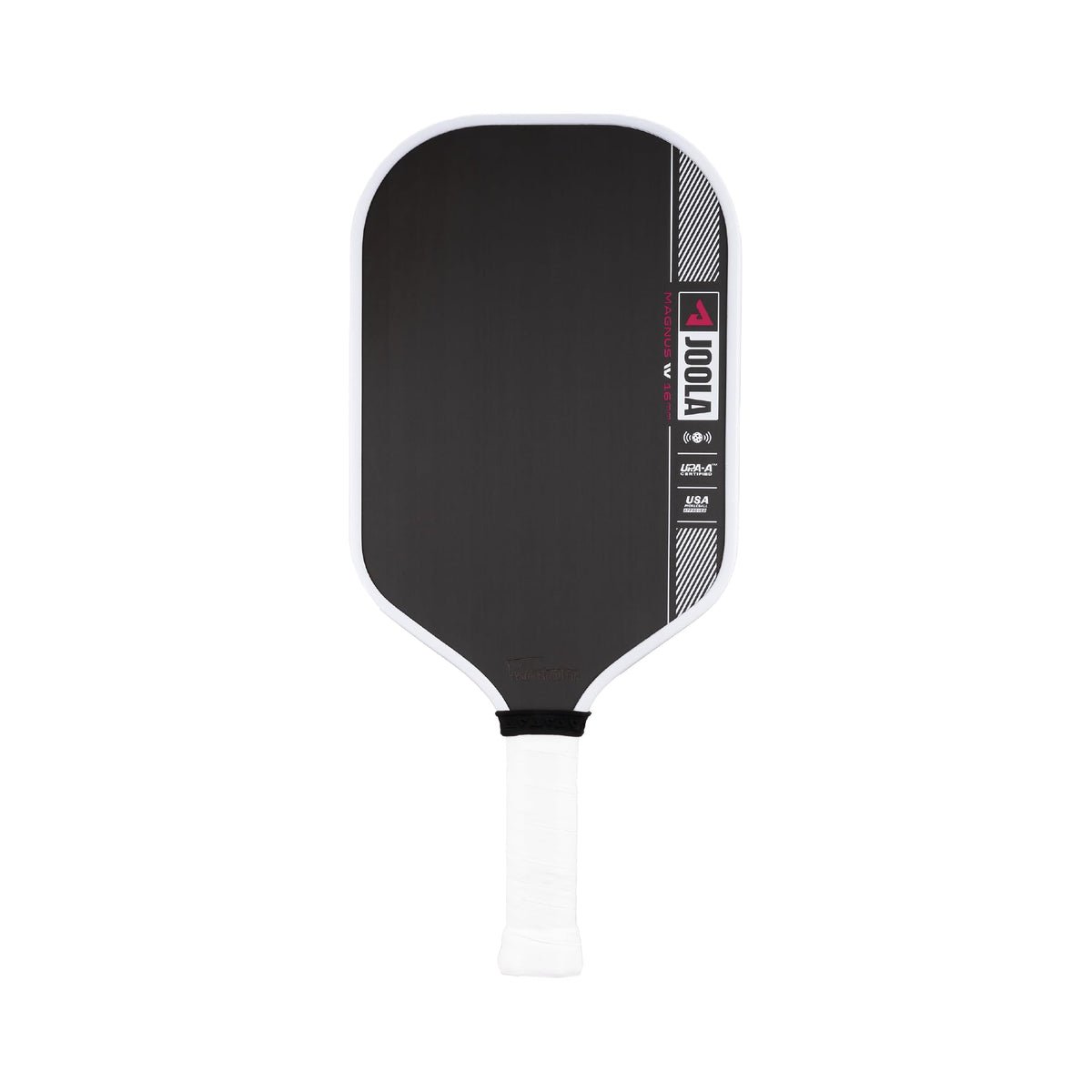 JOOLA Pro IV Pickleball Paddles – Raw Carbon Fiber Surface – Perseus, Hyperion, Scorpeus & Magnus Shapes – 14mm/16mm – Tech Flex Power – Propulsion Core – Wide or Elongated – UPA-A and USAP Approved