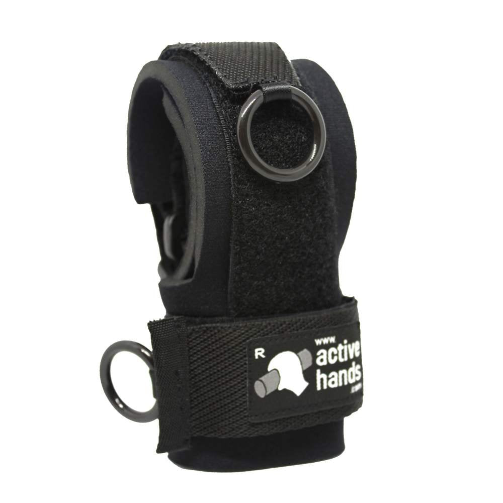active hands Limb Difference Aid – for Gripping in Gym/Home with Missing Fingers/Hand Parts