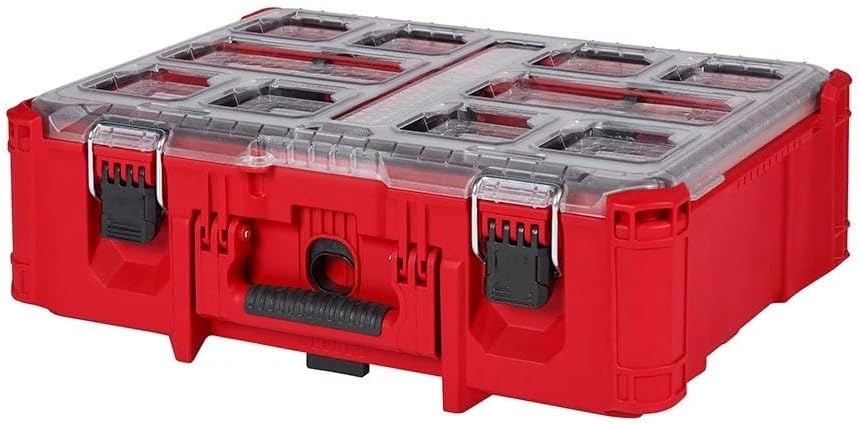 New 48-22-8432 Tool Boxes for Milwaukee Adjustable Deep Organizer