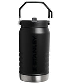 STANLEY IceFlow Flip Straw 2.0 Jug, 96 oz, Chalk