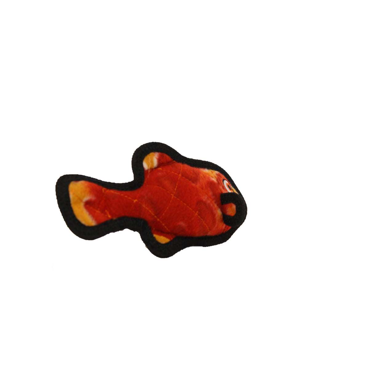TUFFY® 5 Pack Fish Rabbit Phrog Cow Lobster Ultra Durable Plush Dog Toys