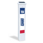 Fan Creations NFL 25" Solar Light Glow Post