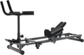 Mjgolui Crawling Workout Machine Steel Core Exercise Fitness Equipment