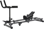Mjgolui Crawling Workout Machine Steel Core Exercise Fitness Equipment