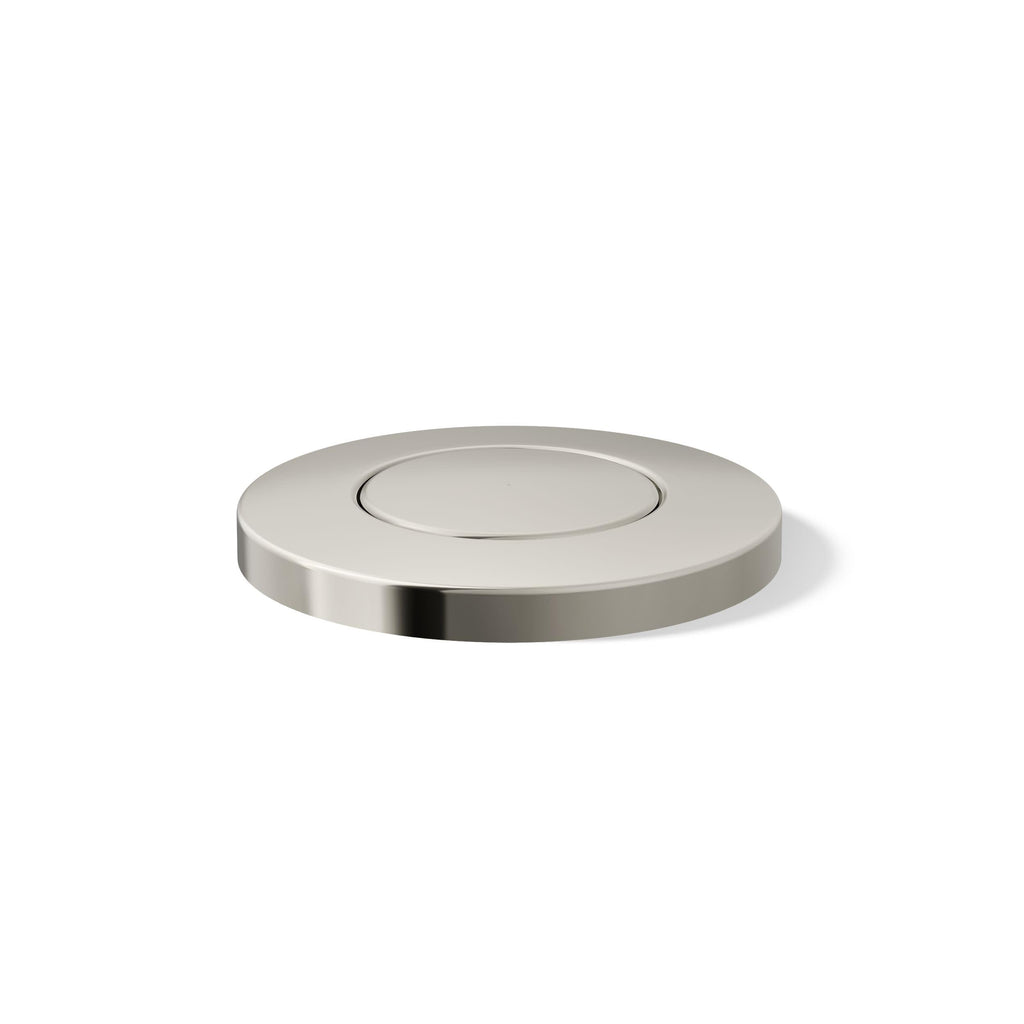 Contemporary Garbage Disposal Air Switch Kit