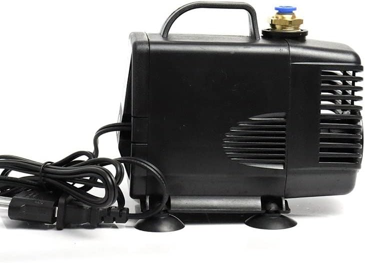 Submersible Sump Pump 80W 3.5M Submersible Water Pump Multi-Function 3500L/H IPX8 220V&5M Pipe Transfer Pump (Voltage : Pump and Pipe F)
