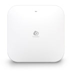EnGenius ECW516L Wi-Fi 7 Cloud Lite Tri-Band Access Point - Cloud Managed 13.7Gbps Speed, 2x3x3 MIMO, 320MHz Channels, MLO Technology, 2.5GbE PoE+, 1200 Sq Ft Coverage - Power Adapter NOT Included