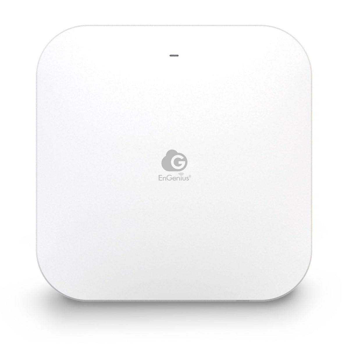 EnGenius ECW516L Wi-Fi 7 Cloud Lite Tri-Band Access Point - Cloud Managed 13.7Gbps Speed, 2x3x3 MIMO, 320MHz Channels, MLO Technology, 2.5GbE PoE+, 1200 Sq Ft Coverage - Power Adapter NOT Included