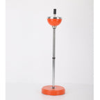 Stand Up Ashtray, Indoor Outdoor Floor Standing Ashtray(Blue)
