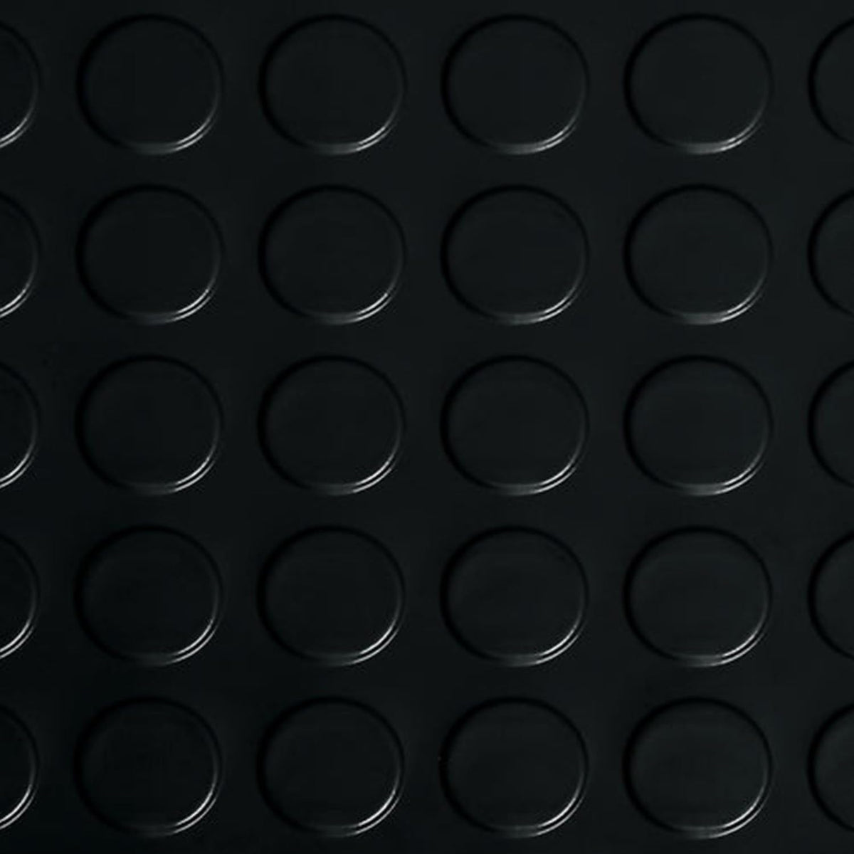 2ft 3ft 4ft 5ft 6ft 10ft Black Non-Slip Rubber Flooring Matting Garage Floor Rubber Mat, Heavy Duty Coin Pattern Rubber Mat, Commercial Rubber Flooring Roll Mats(1.2X3m/4X9.8ft)