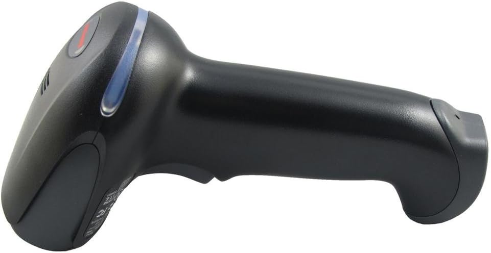 Honeywell 1900G-HD (High Density) 2D Barcode Scanner with USB Cable