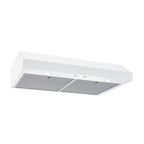 Broan-NuTone GLA1303SS 30-Inch Under Cabinet Range Hood, 350 CFM, Stainless