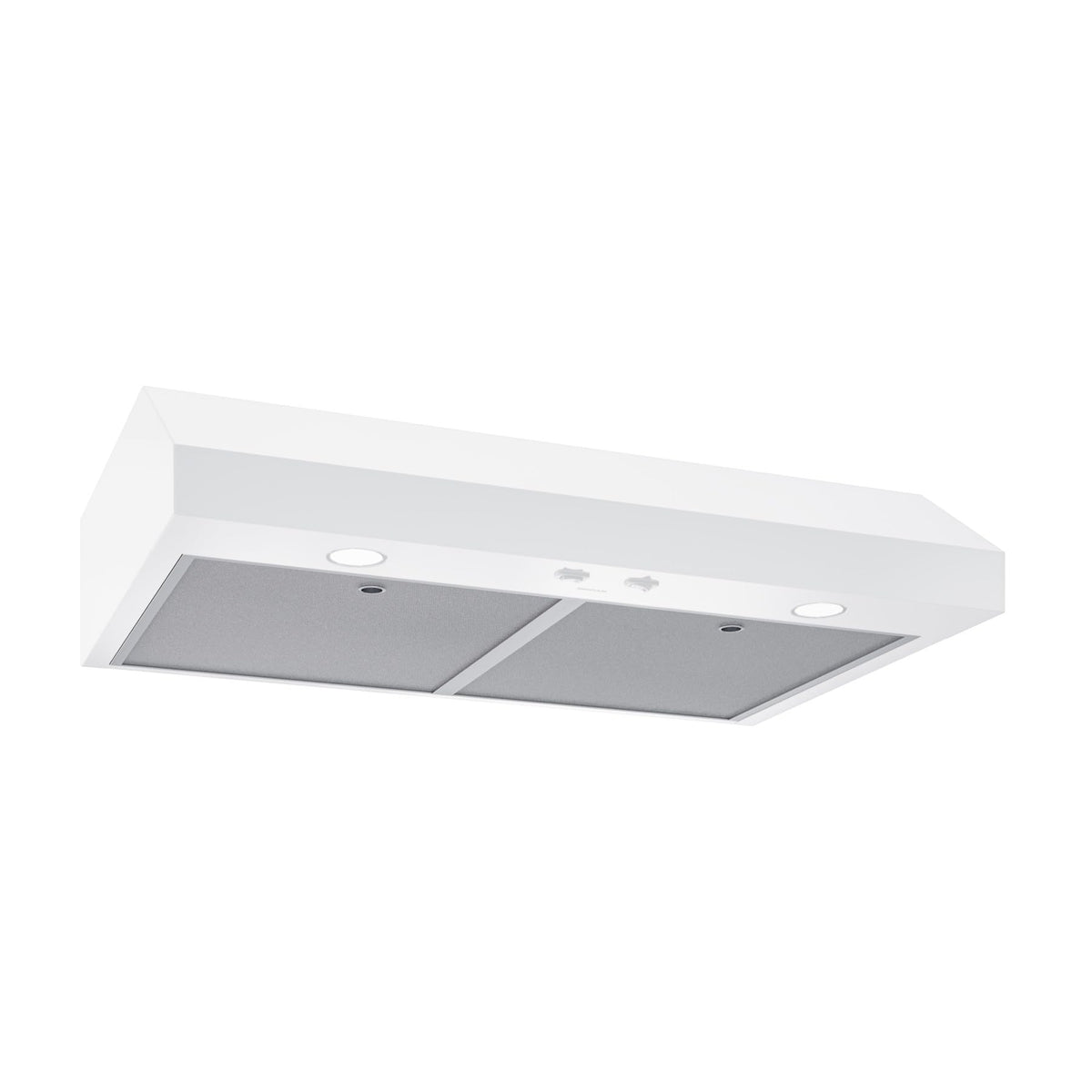 Broan-NuTone GLA1303SS 30-Inch Under Cabinet Range Hood, 350 CFM, Stainless
