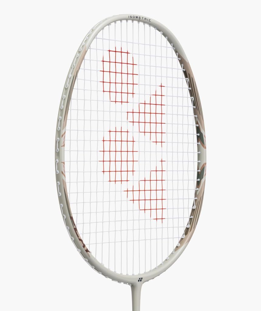 Yonex Arcsaber 7 Play Badminton Racket 4U G5