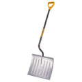 SNOW SHOVL D-HNDL 53" (Pkg of 3)
