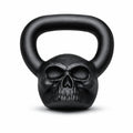 Skull Kettlebell