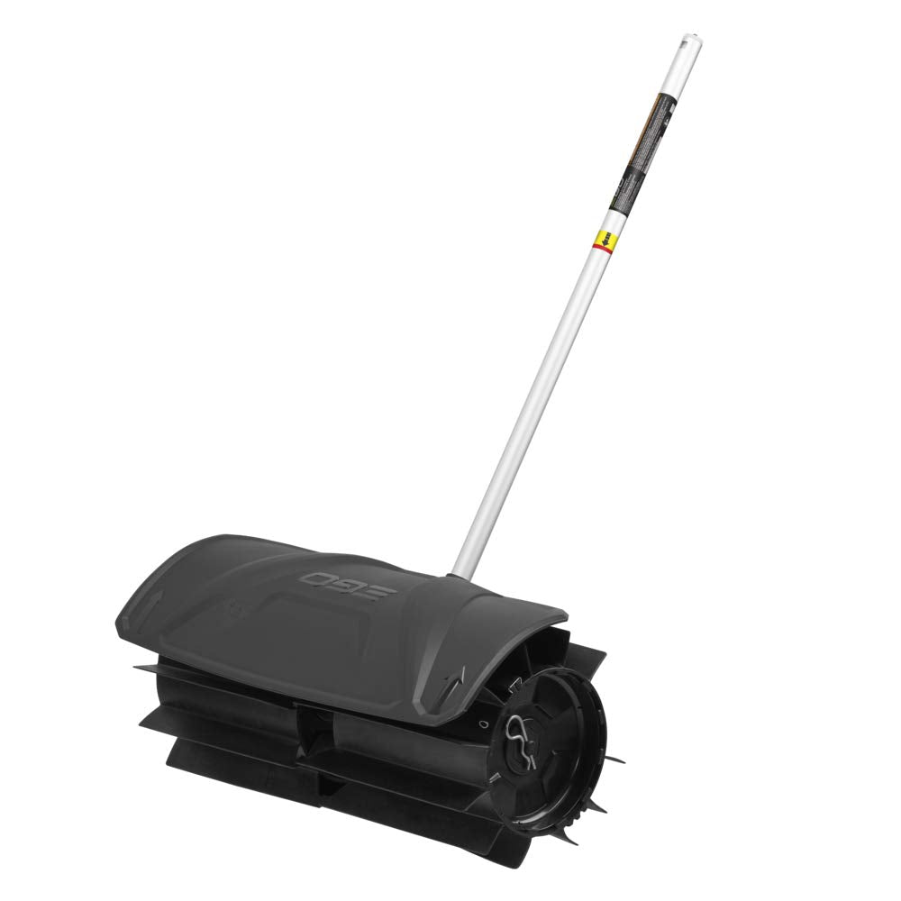 EGO Power+ 8" Lawn Edger Attachment & Multi-Head System Power Head - ME0820