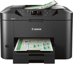 Canon MAXIFY MB2720 Home Office All-in-One Printer (0958C002) Bundle