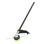 EGO Power+ 8" Lawn Edger Attachment & Multi-Head System Power Head - ME0820