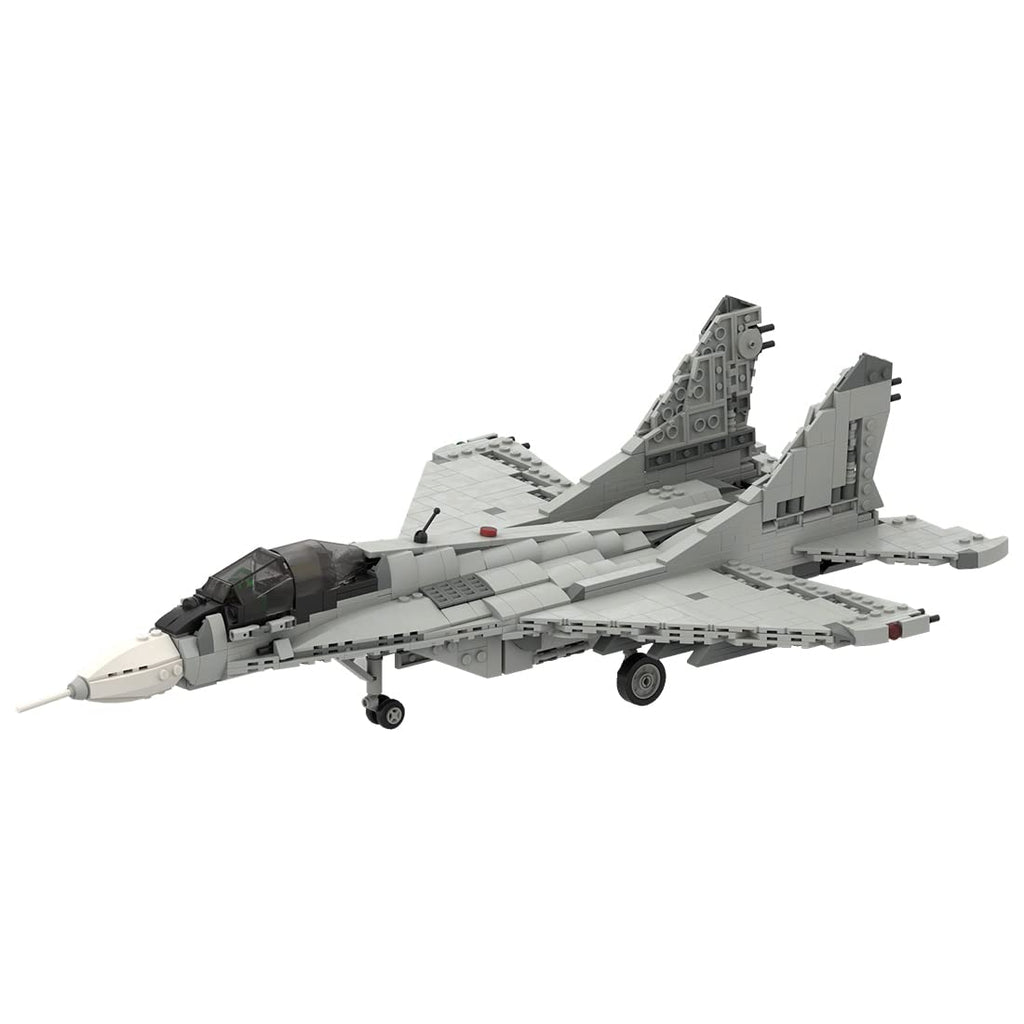Military Fighter Series Model Block Set, MOC CH-46 Sea Knight Military Model Building Blocks Set (1202PCS), 396BWPLT738ZC16AZJ