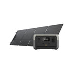 EF ECOFLOW Portable Power Station RIVER 3, 245Wh 550W