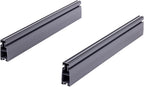 Thule 6948 Ski Racks for Roof Box Atlantis 780 / Spirit 780 / Spirit 820, 694800