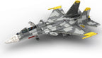 Military Fighter Series Model Block Set, MOC CH-46 Sea Knight Military Model Building Blocks Set (1202PCS), 396BWPLT738ZC16AZJ
