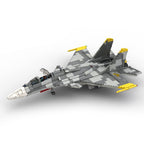 Military Fighter Series Model Block Set, MOC CH-46 Sea Knight Military Model Building Blocks Set (1202PCS), 396BWPLT738ZC16AZJ